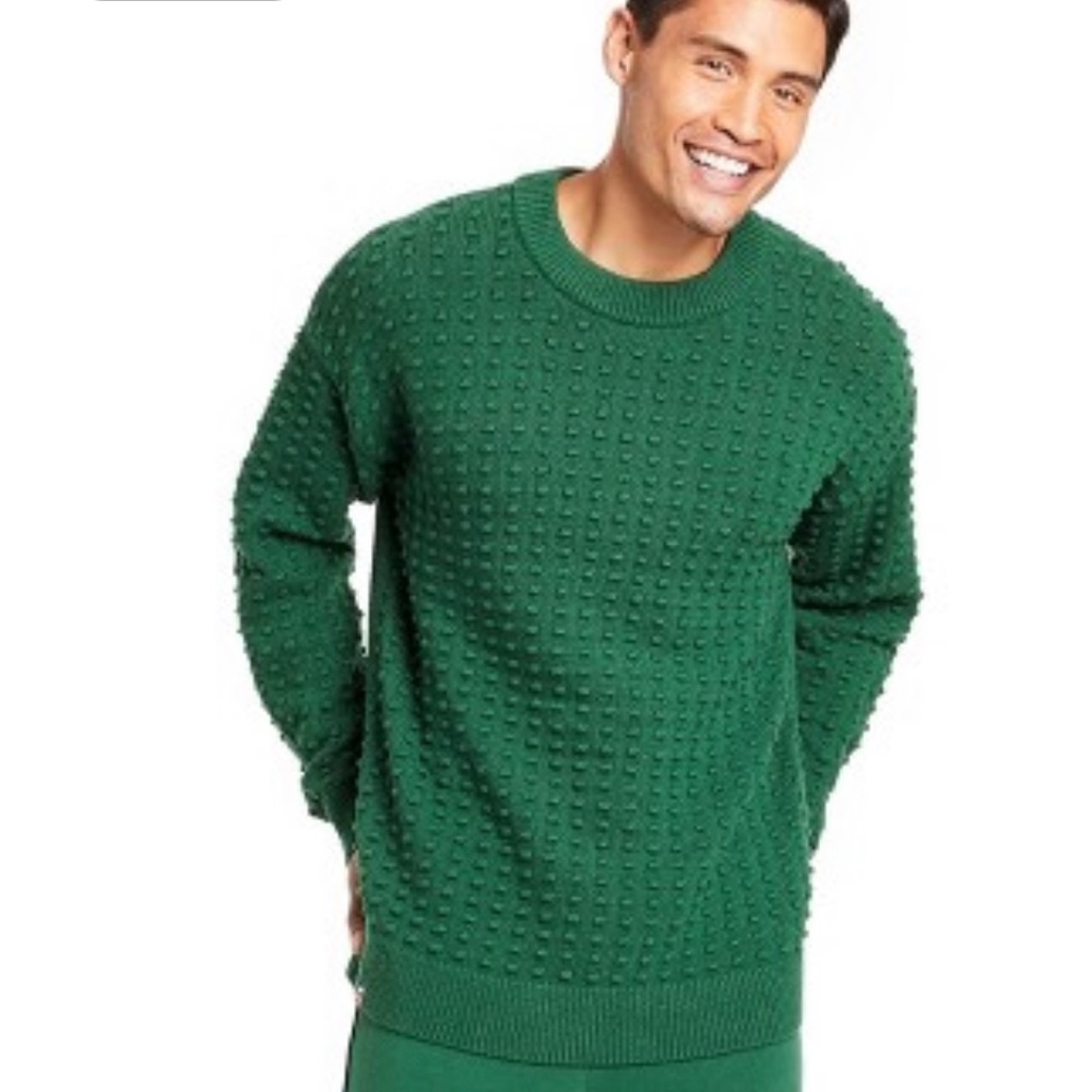 Lego X Target Textured Sweater
